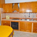 Cucina-VillaIppazio2-Casa vacanze Maldive del Salento