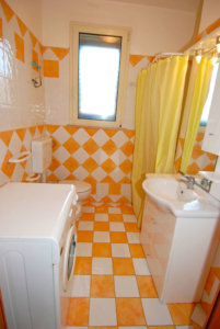 Bagno-VillaIppazio1-Casa vacanze Pescoluse